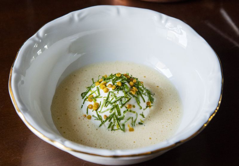 De Drie Ridders Restaurant (Alveringem)