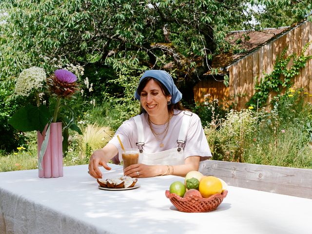 Le grain-grain quotidien d’Alice Roca