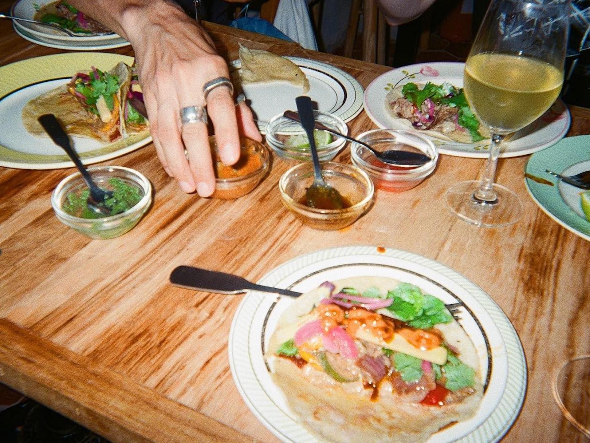 Furia - Restaurant in Bastille, Charonne & Oberkampf, Paris