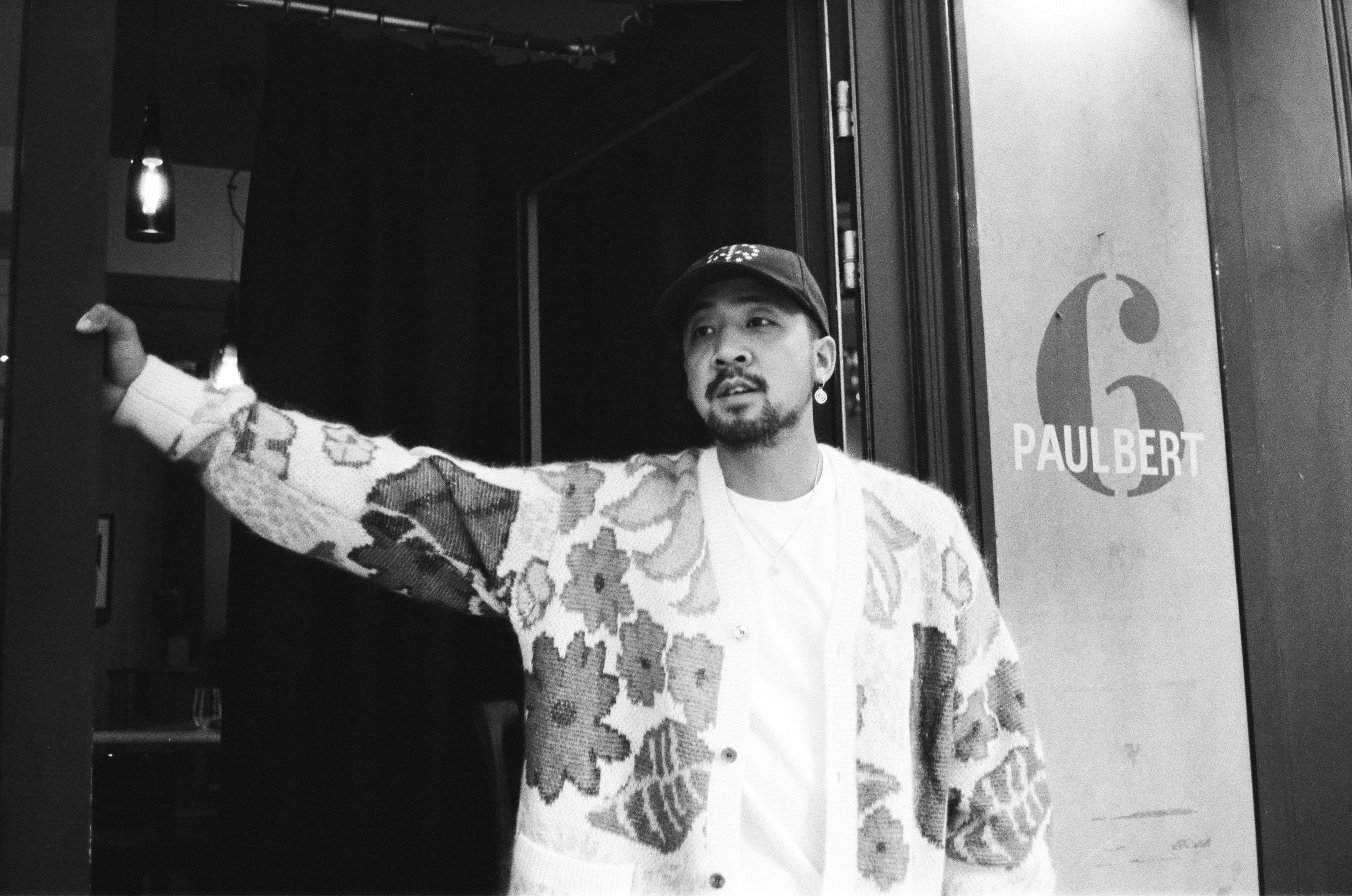 Les restos pref' de Julien Pham