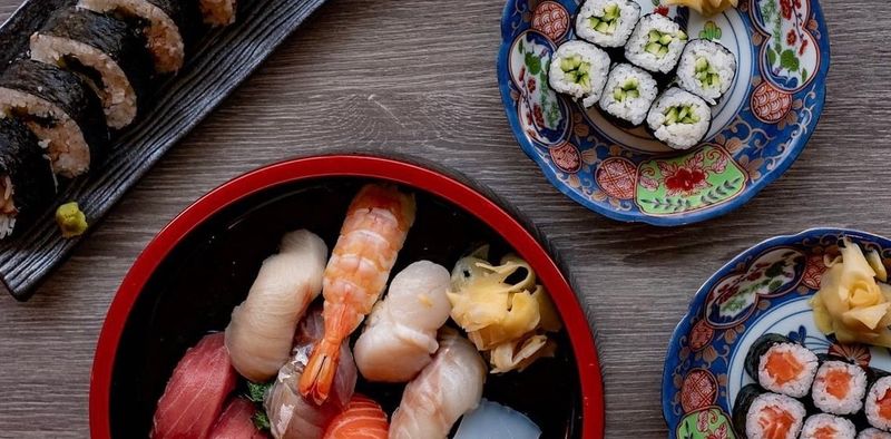 Restaurant Kato (Antwerpen)