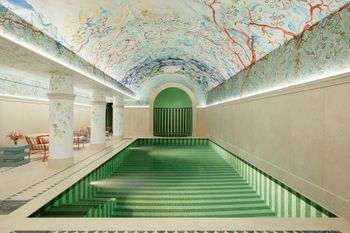 Hôtel Le Grand Mazarin (Paris)