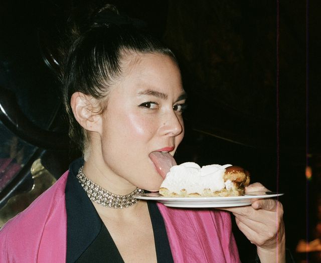 Les restos préf’ de Louise Chen