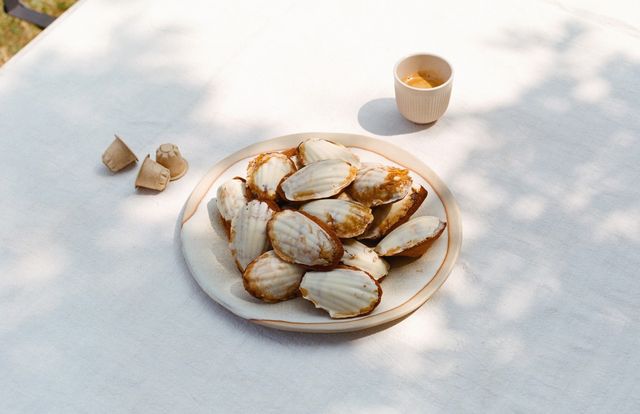 La recette cafétiche d’Alice Roca