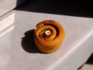 Ronnie Bakery