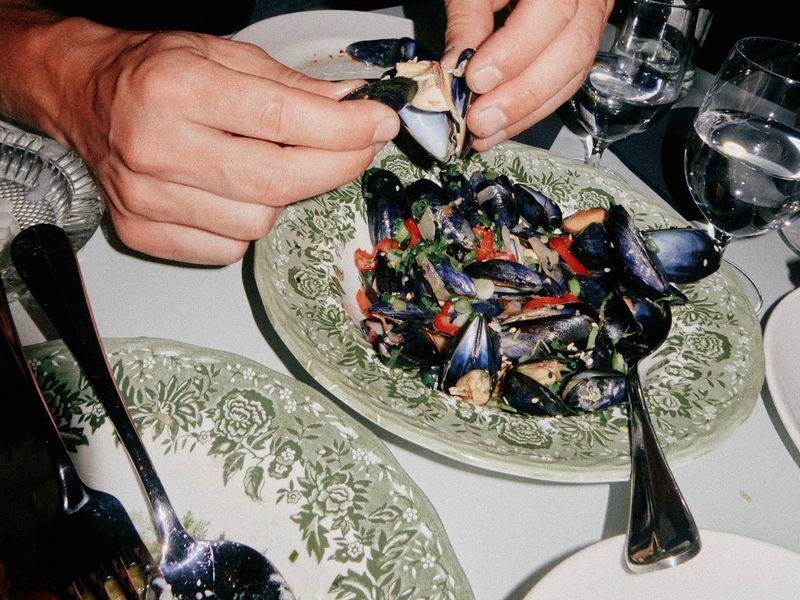 Onslow restaurant (Bruges)