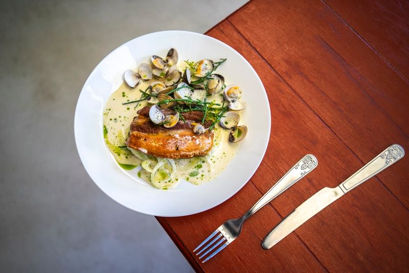 Restaurant Passages (Rennes)