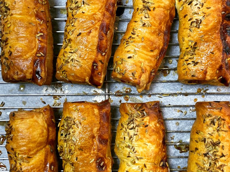 Traiteur Project Sausage (Paris)