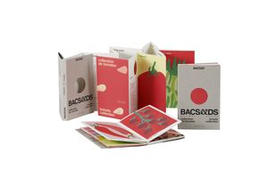 Prenez-en de la graine !