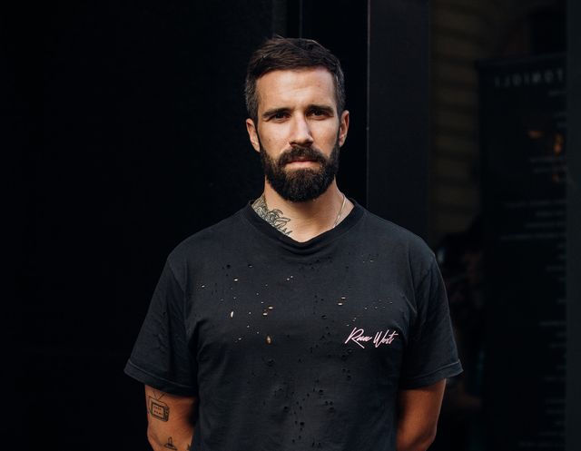 Les restos préf’ d’Adam Katz Sinding