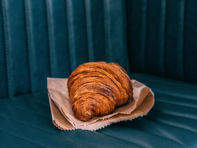 À la recherche des meilleurs croissants de Paris