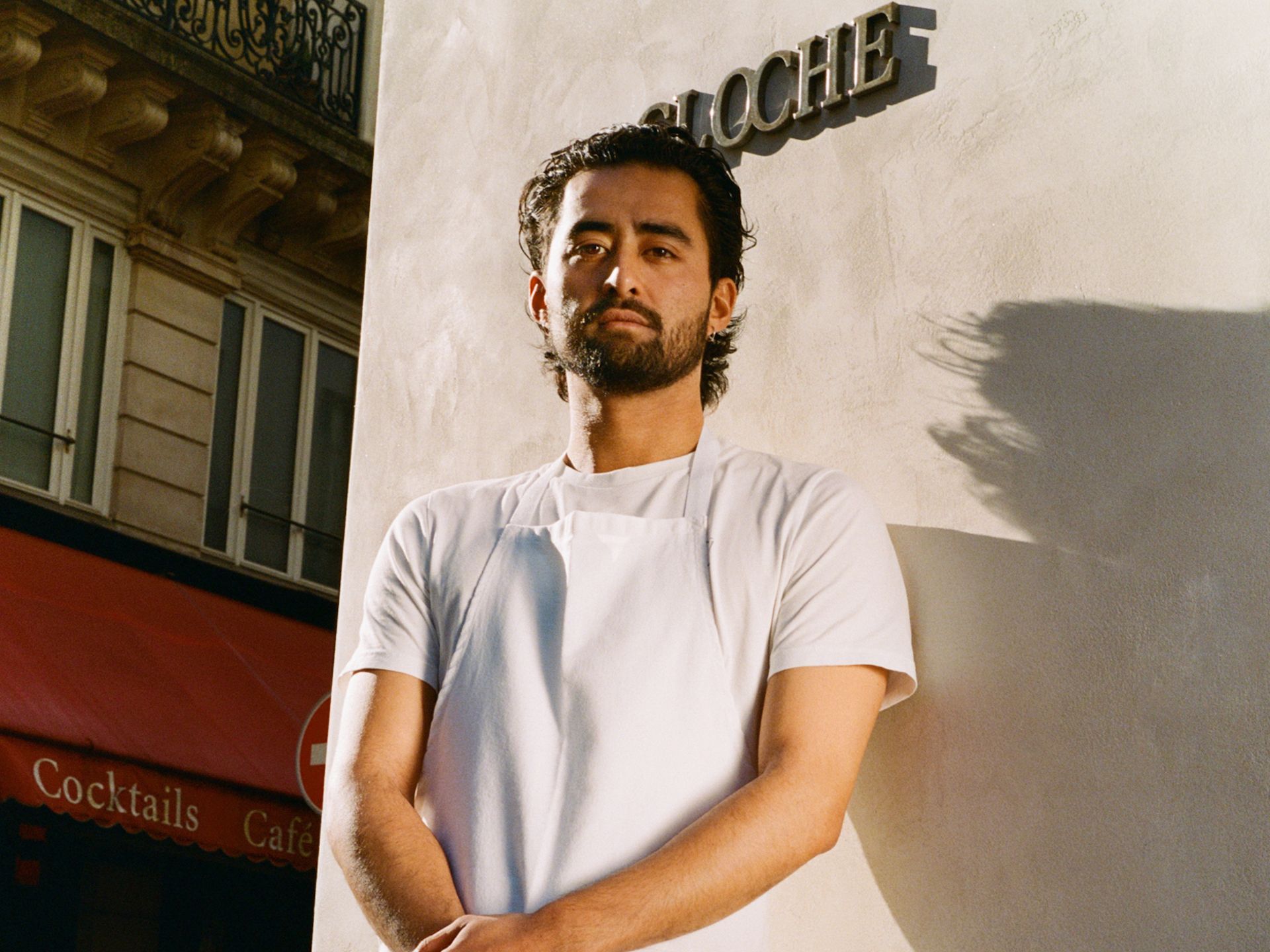 Le talent à l’extra-brut de Thomas Coupeau