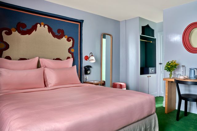 Week-end à tout bout de Champs