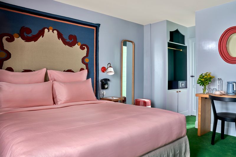 Hôtel de la Boétie (Paris)