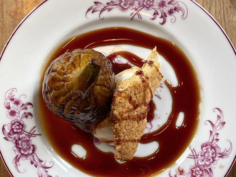 Restaurant Au Repos de la Montagne (Brussel)