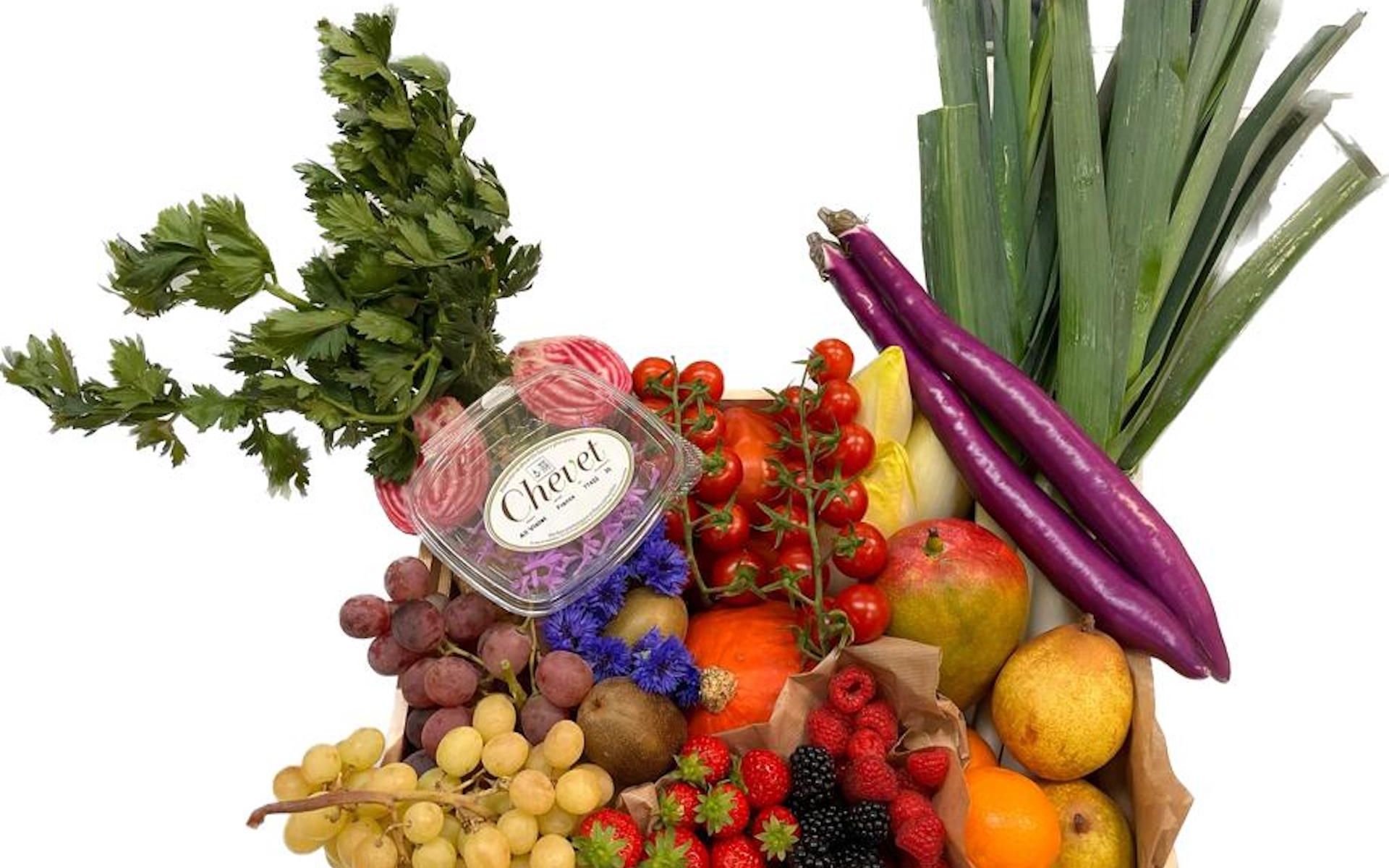 Qui a dit que l’automne était monotone ?