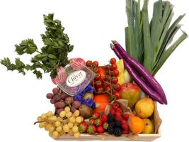 Qui a dit que l’automne était monotone ...