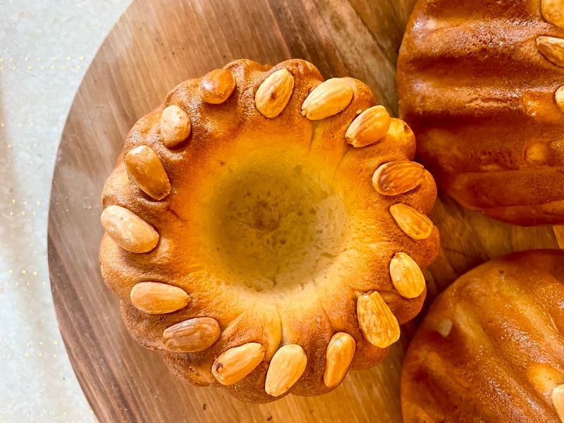 Boulangerie Le Sauvage (Arles)