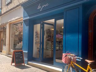 Épicerie La Joie