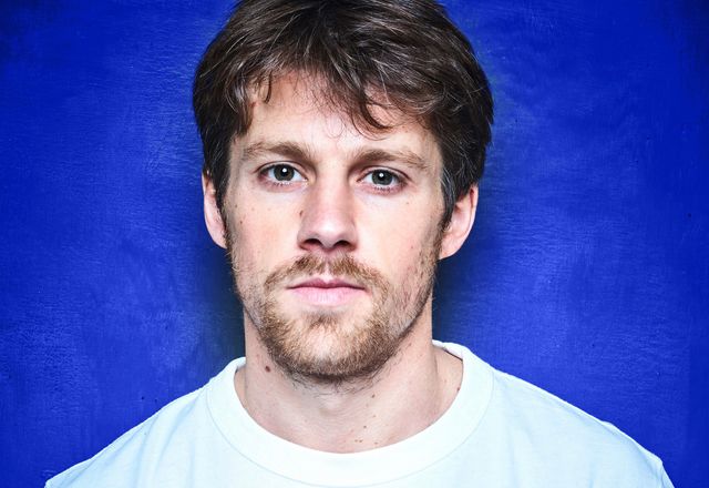 Les restos préf' de Mathieu Palain