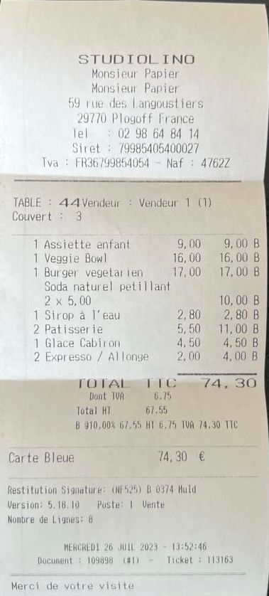 Addition Monsieur-Papier