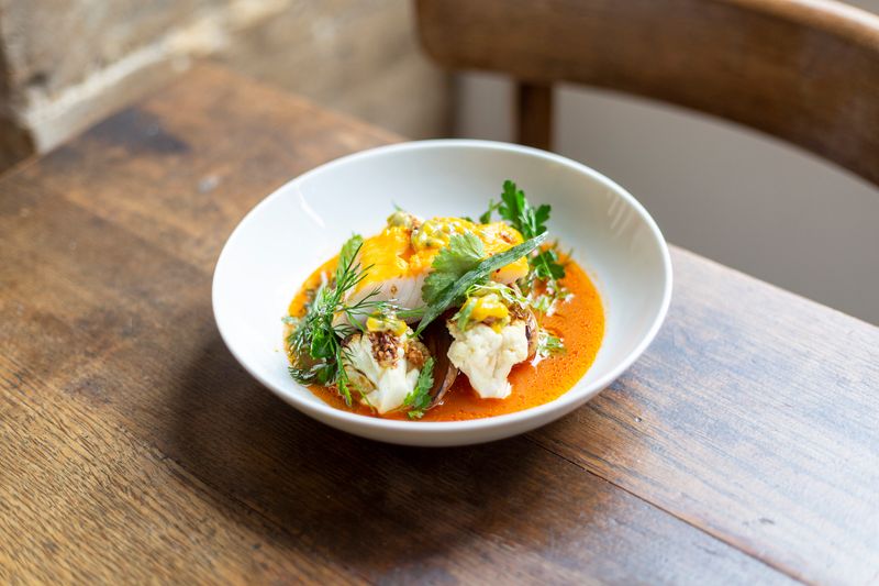 Restaurant L'Orillon (Paris)