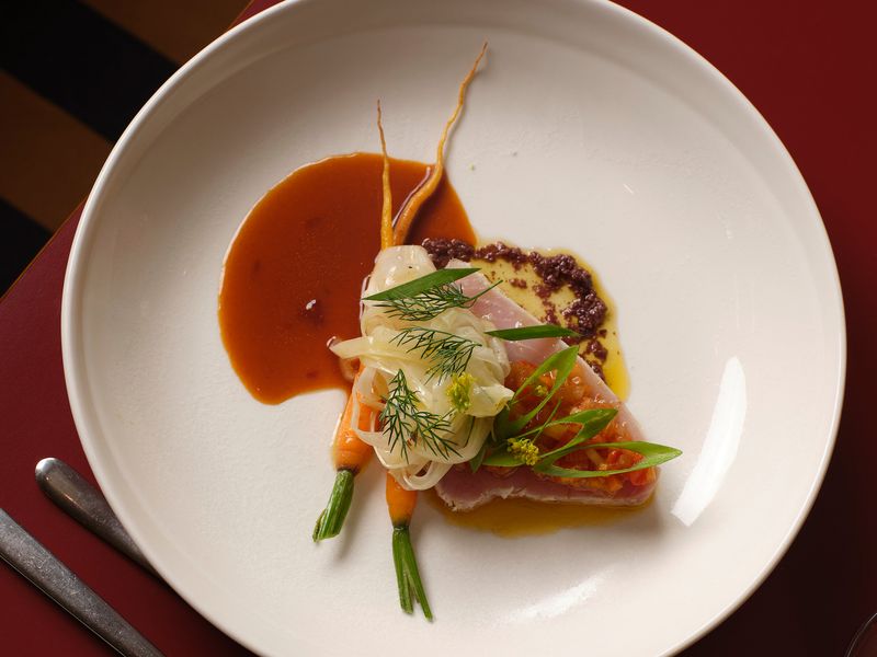 Restaurant Oktobre (Paris)