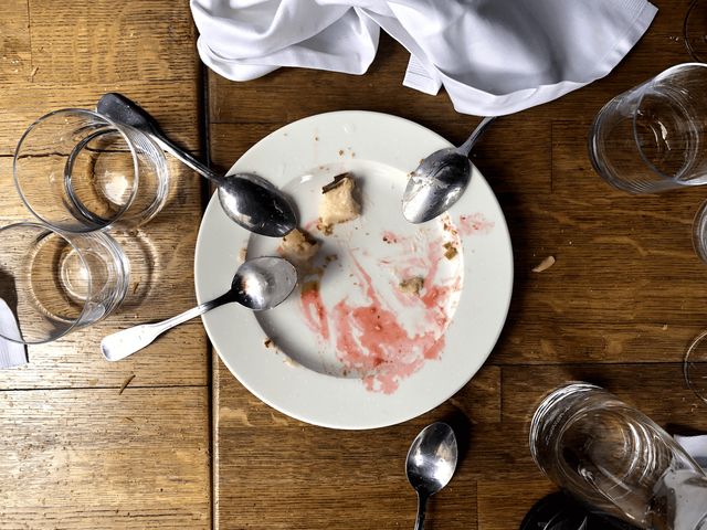 Marge ou crève : pourquoi tant de restos ferment en ce moment