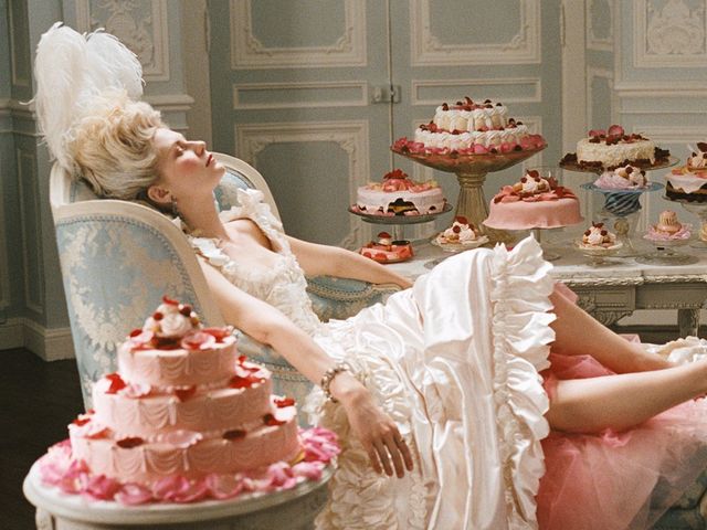 Nora Bouazzouni veut que vous mangiez les riches