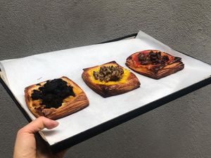 Les meilleures boulangeries de Bruxelles