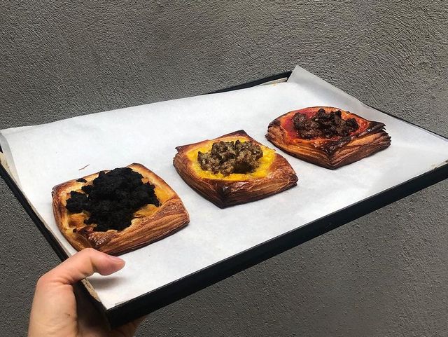 Les meilleures boulangeries de Bruxelles