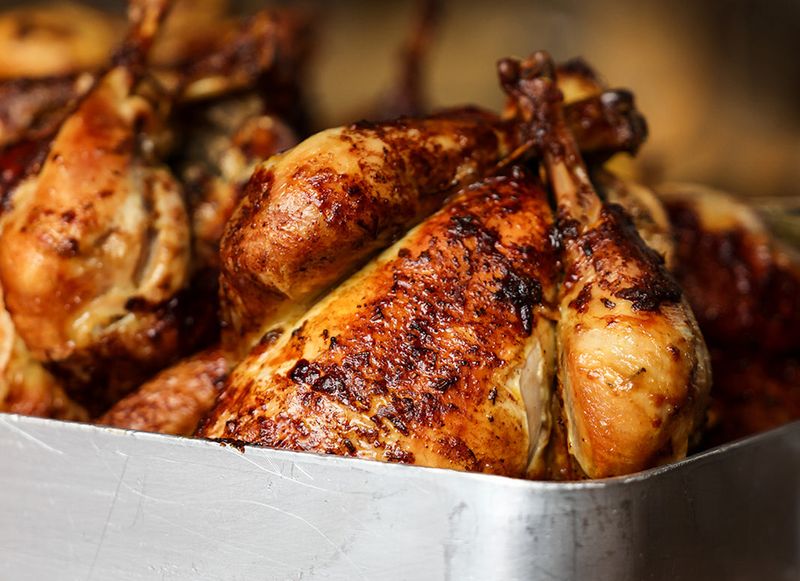 Rôtisserie Segar (Paris)