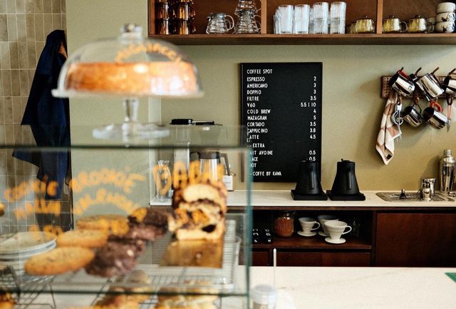 Nos meilleurs restaurants à Lyon – La Guillotière