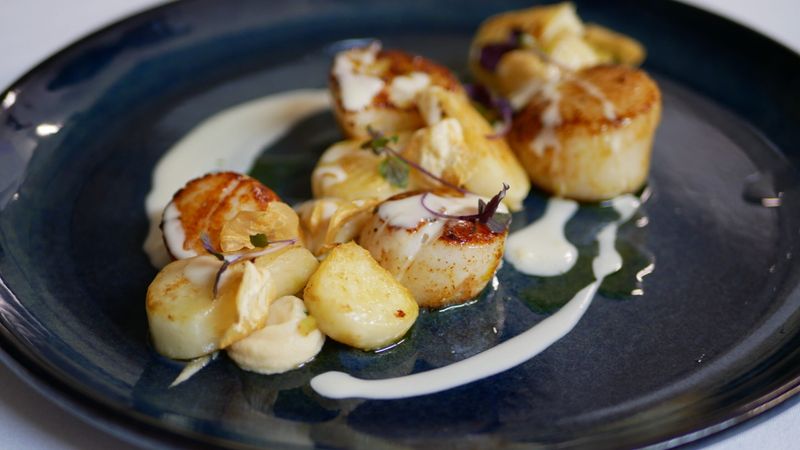 Restaurant Ama (Cambo-les-Bains)