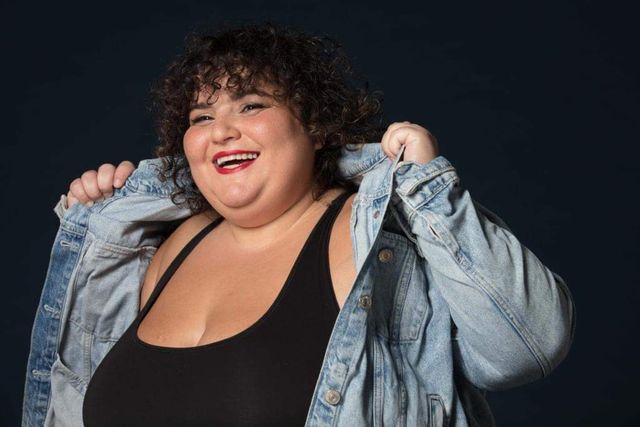 Les restos préf' de Leslie Barbara Butch