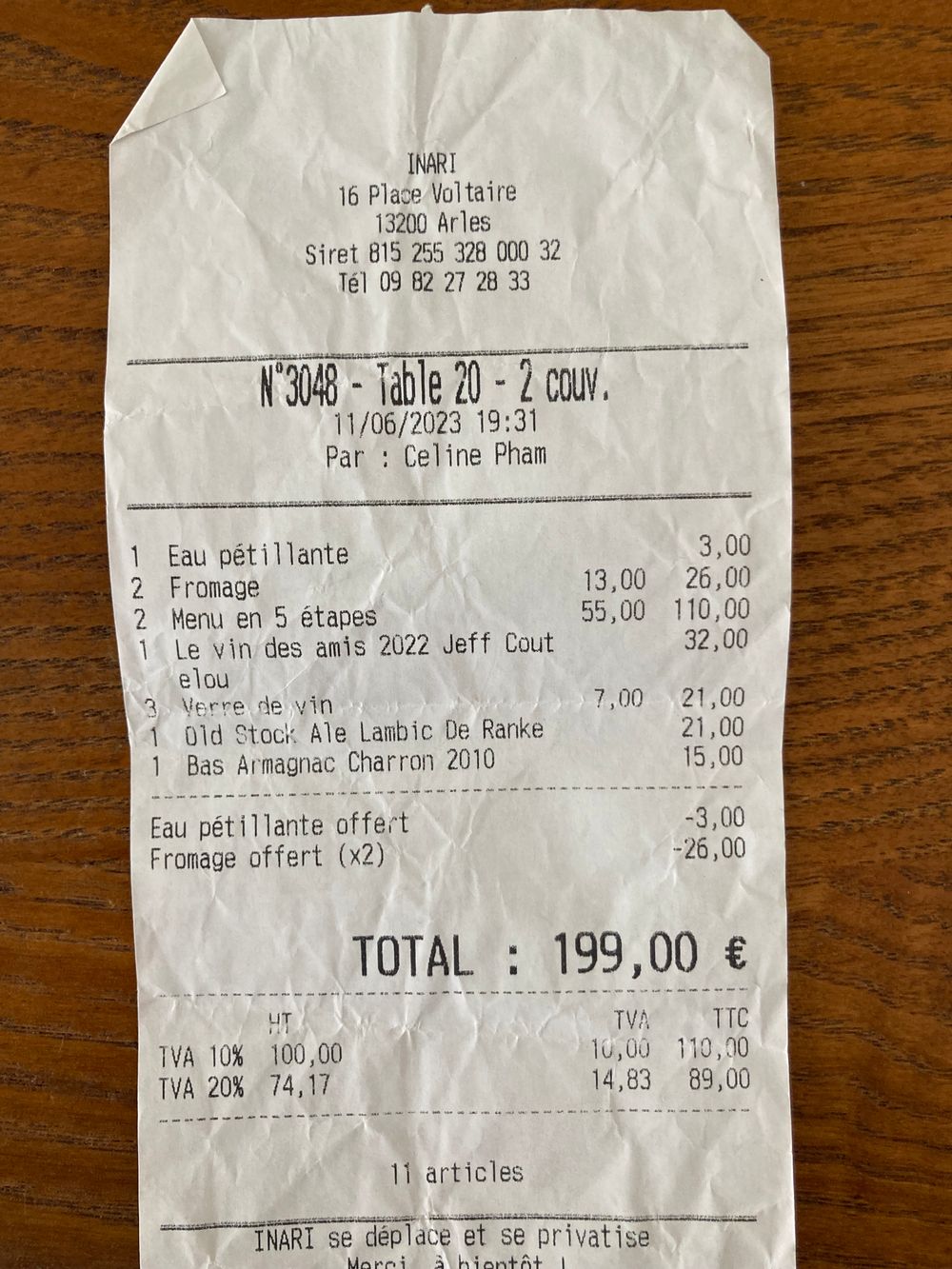 Bouches-du-Rhône-Inari