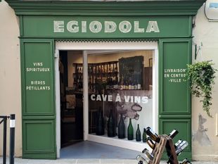 Egiodola