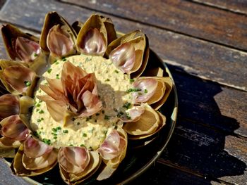 Restaurant Hestia (Bormes-les-Mimosas)