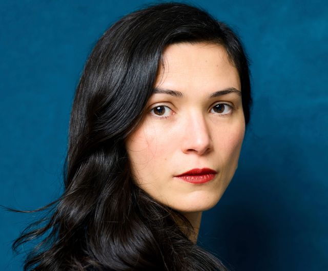 Les restos préf' de Julia Kerninon