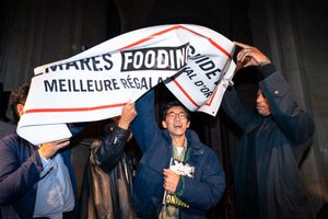 And the best restaurants of the year are…