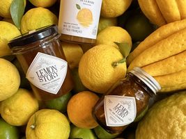 Vous allez adorer être dans le jus !