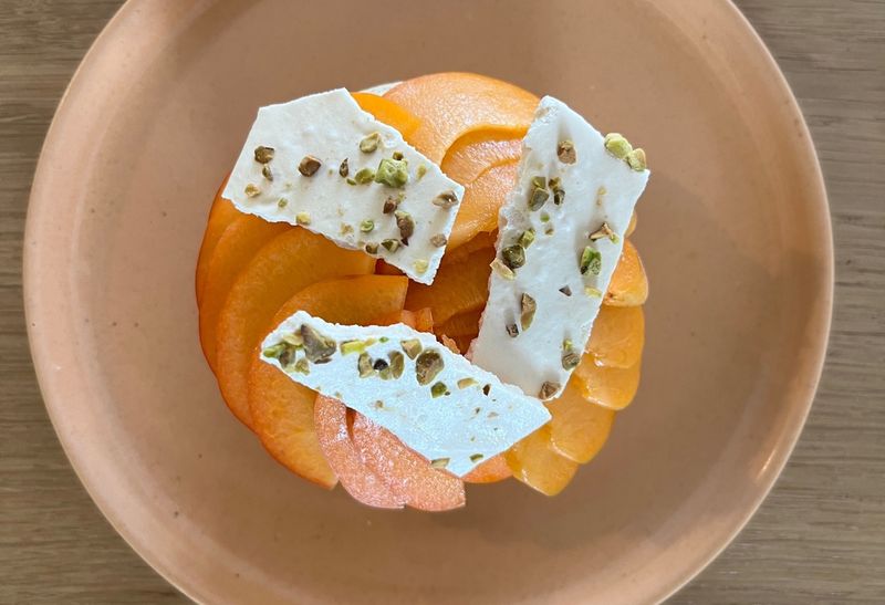 Restaurant Les Dodus (Puy-l'Évêque)