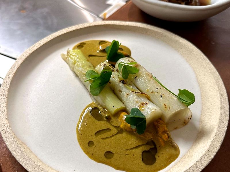 Restaurant Prémices (Marseille)