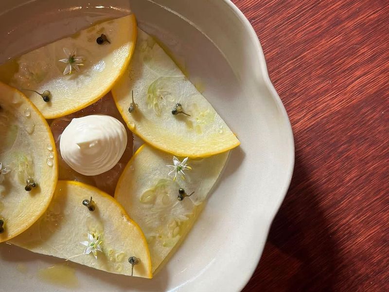 Restaurant Soixante (Antwerpen)