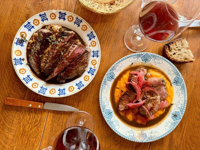 L’oignon fait la force