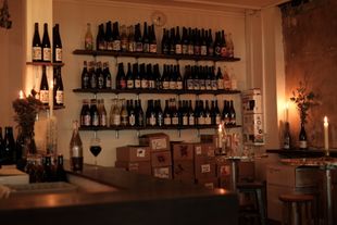 Les Vins du Matin