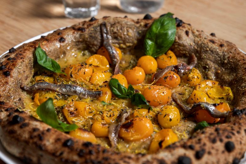 Pizzeria Biga (Schaerbeek)