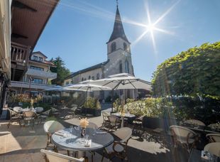 Le Bistrot de Madeleine