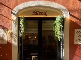 Blend