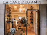 La Cave des Amis